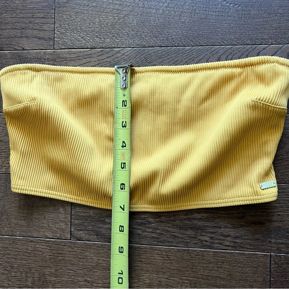 Roxy Bikini Top - Picture 9 of 10